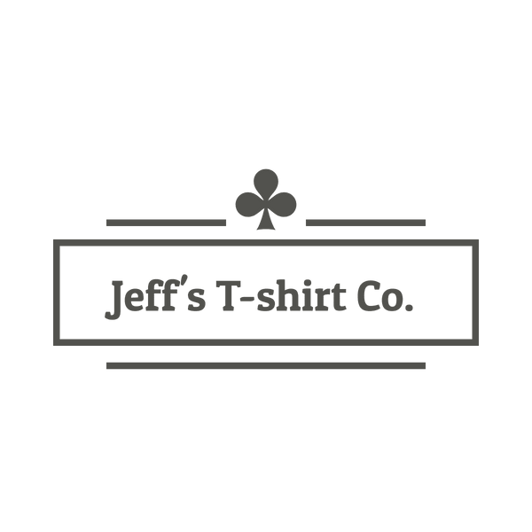 Jeff's T-Shirt Co.