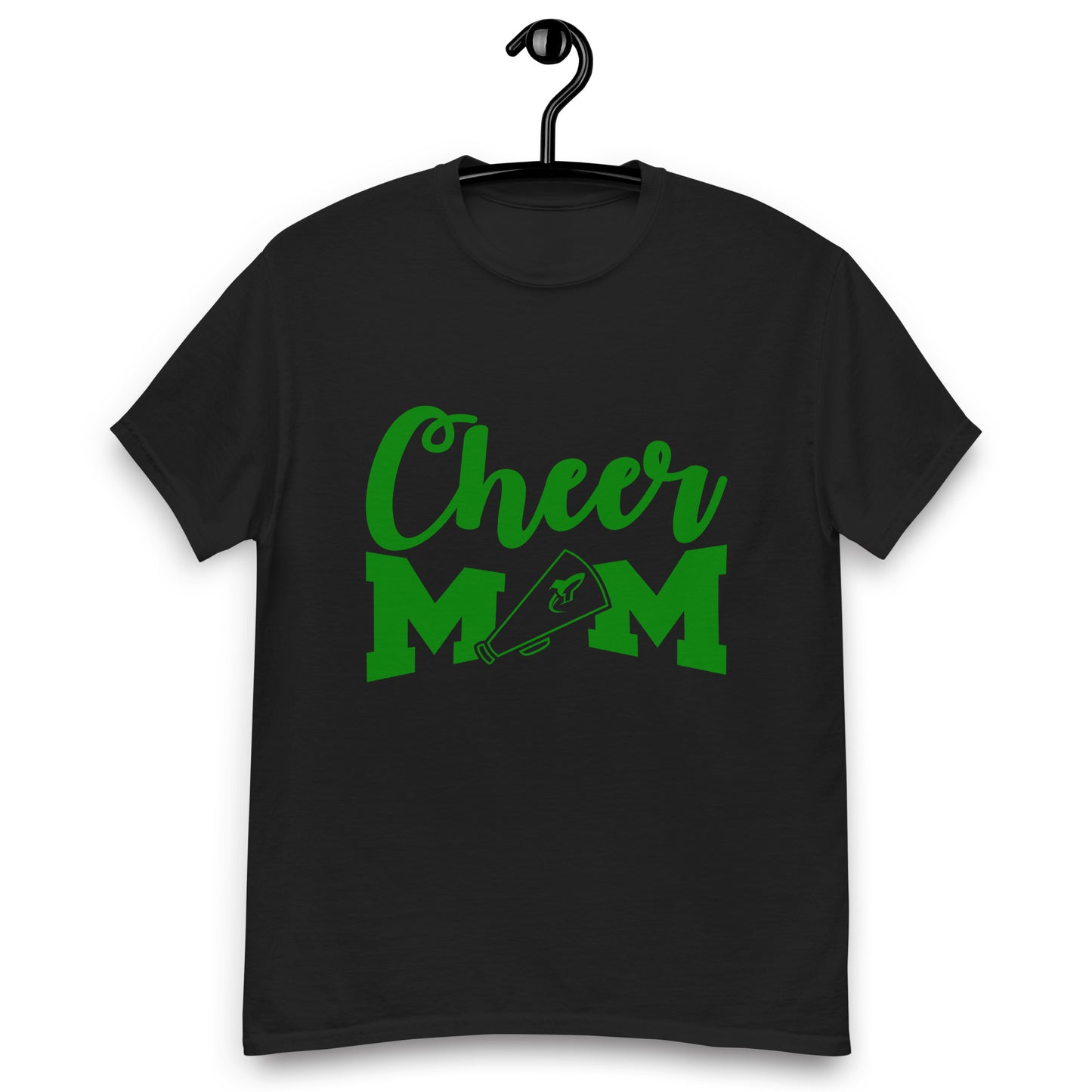 Cheer Mom classic tee