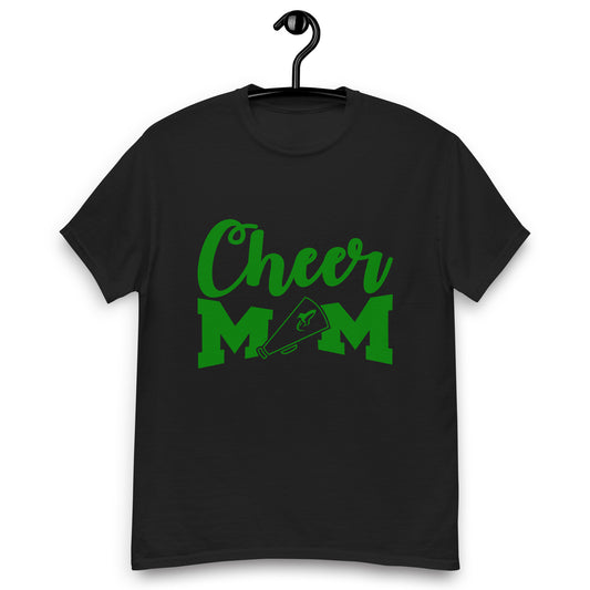 Cheer Mom classic tee