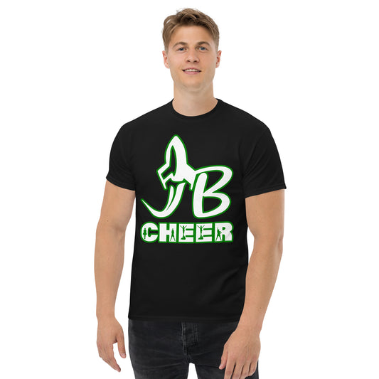 JB Cheer classic tee