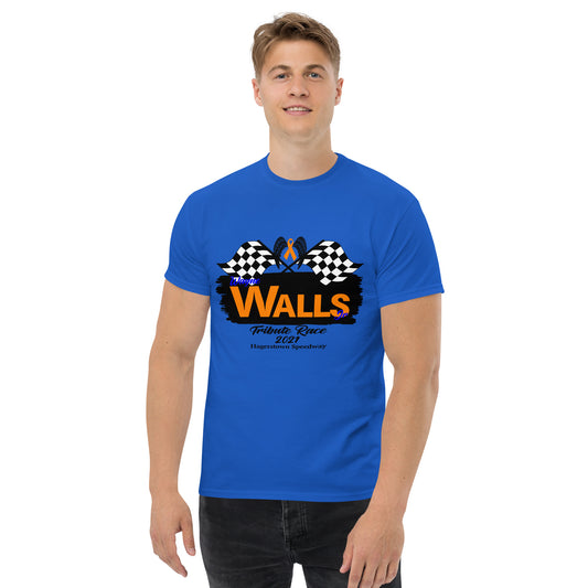 Wayne Walls Jr 2021 Tribute Shirt - classic tee