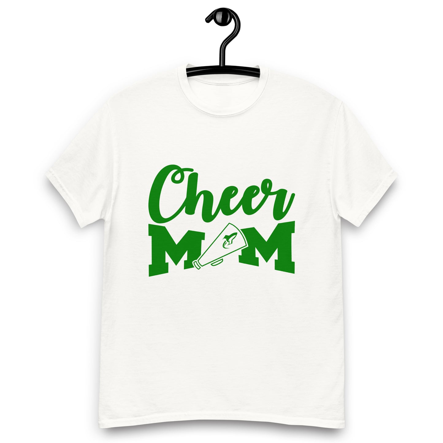 Cheer Mom classic tee