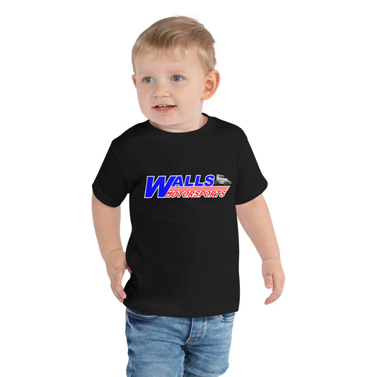 Toddler Walls MotorSport Short Sleeve Tee