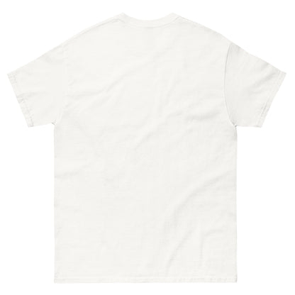 Carbaugh Bus Unisex classic tee