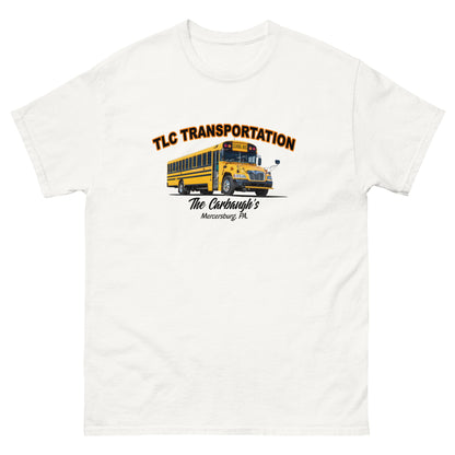 Carbaugh Bus Unisex classic tee