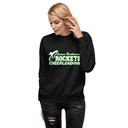 James Buchanan Rockets Unisex Premium Sweatshirt