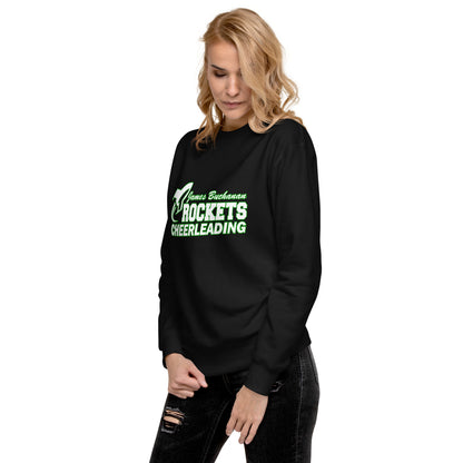 James Buchanan Rockets Unisex Premium Sweatshirt