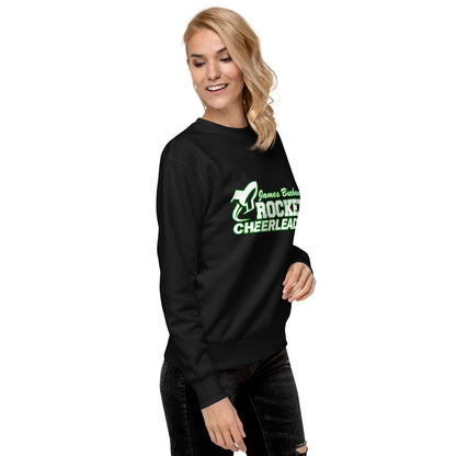 James Buchanan Rockets Unisex Premium Sweatshirt