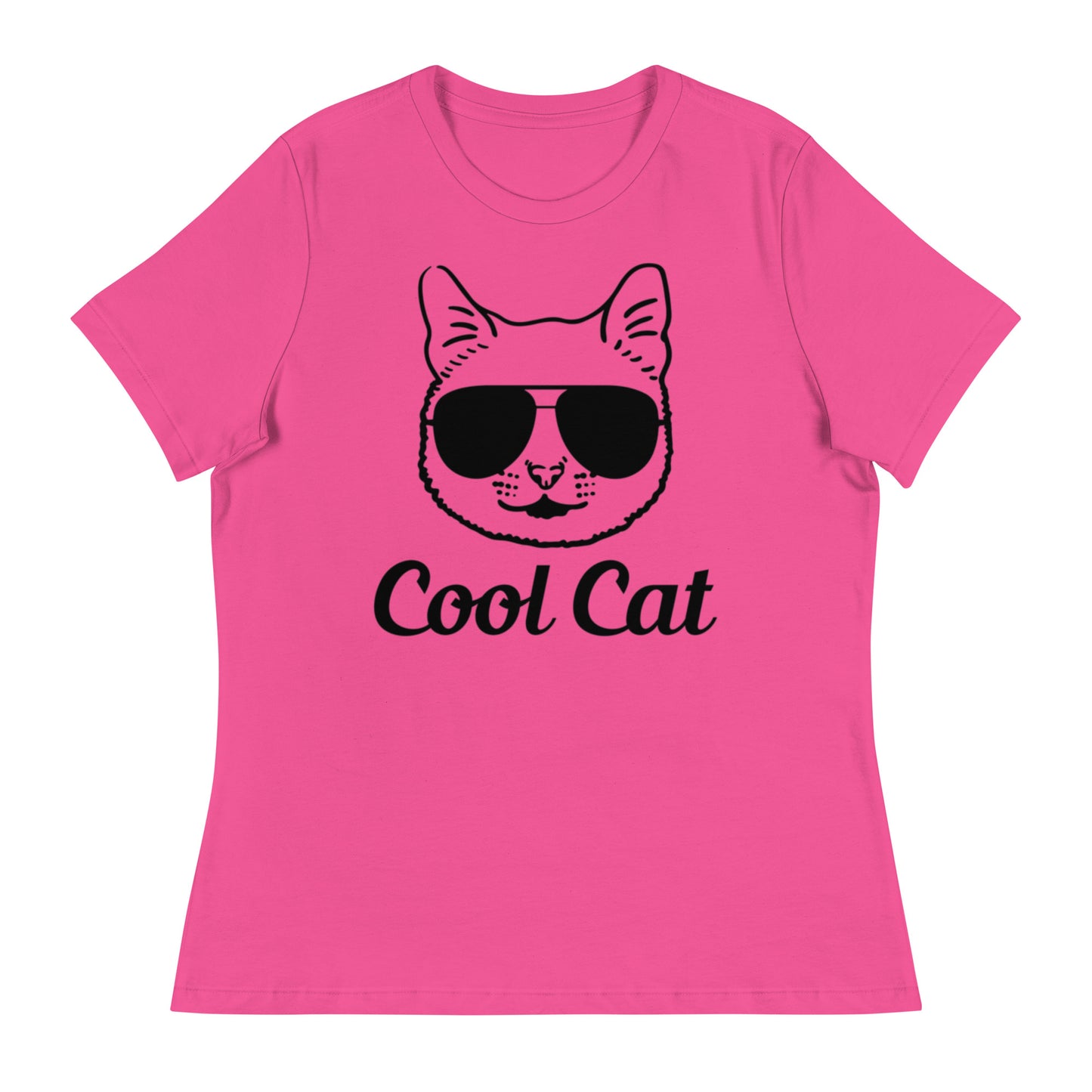 Cool Cat