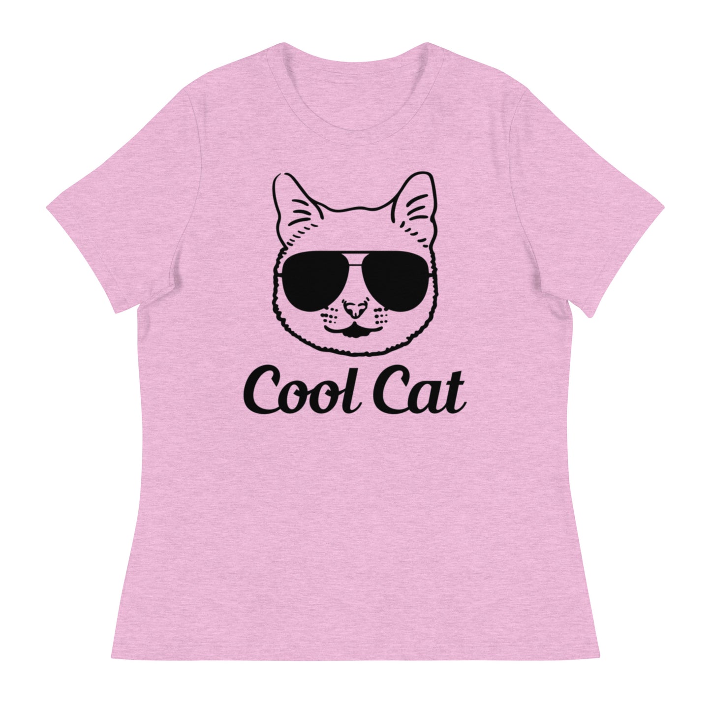 Cool Cat